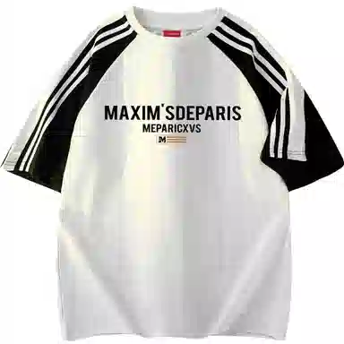 maxim's de paris logoT