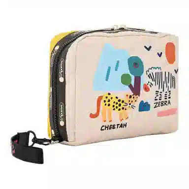 LeSportsac X SMU-ARTIST DOUYA