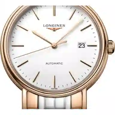 LONGINES 30 40mm L4.922.1.12.7