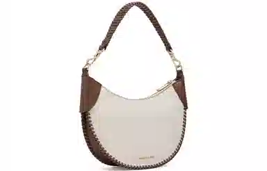 CHARLESKEITH ck Taupe Canvas
