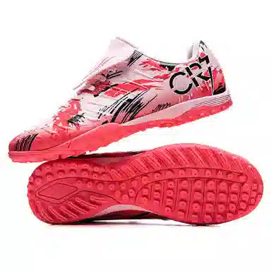 saibi Rosa Shield Toungey1.0 AGTF