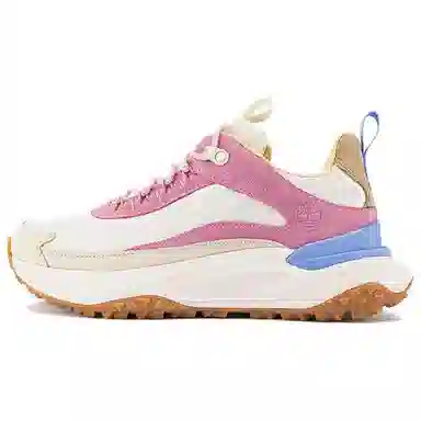 Timberland Motion Access