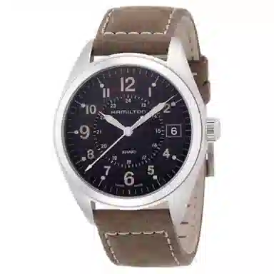 HAMILTON 50m 40mm H68551833