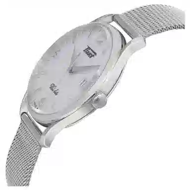 TISSOT 30 40mm T118.410.11.277.00