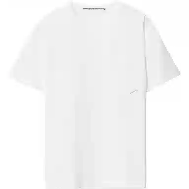 alexander wang SS25 T