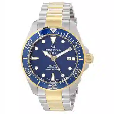 Certina C032.607.22.041.00