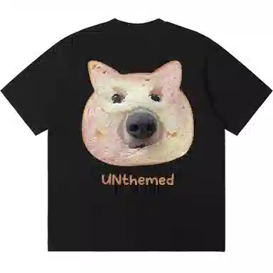 UNthemed T