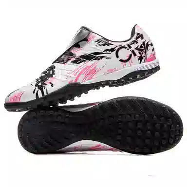 saibi Rosa Shield Toungey1.0 AGTF