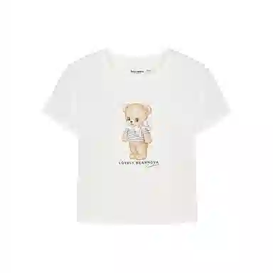 Teenie Weenie bearnova25 T