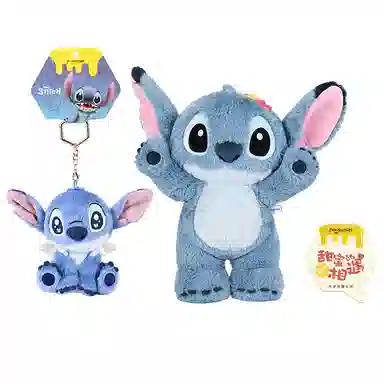POTDEMIEL x Disney 11cm