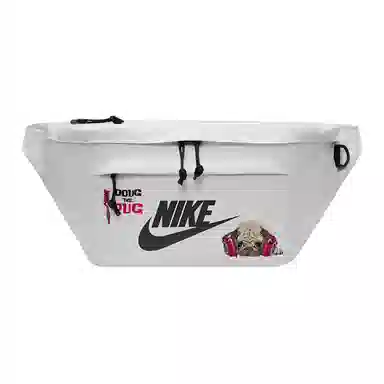Nike Logo BK
