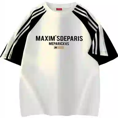 maxim's de paris logoT