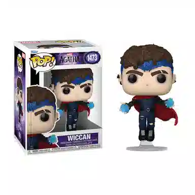 Funko - Q