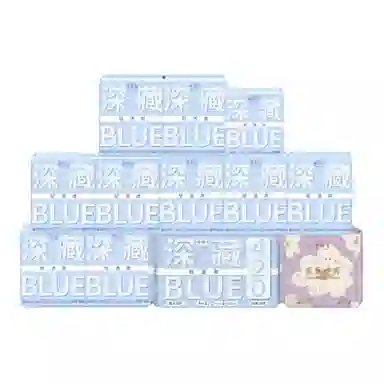 HERLAB BLUE 62