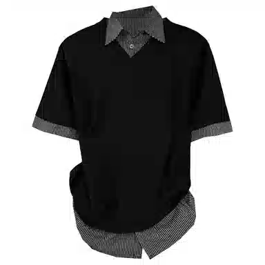 T