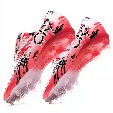 saibi Rosa Shield Toungey1.0 AGTF