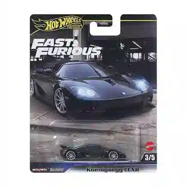 Hot Wheels 240SX LM002 CCXR
