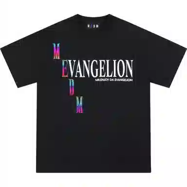 MEDM x EVA SS24 LogoT