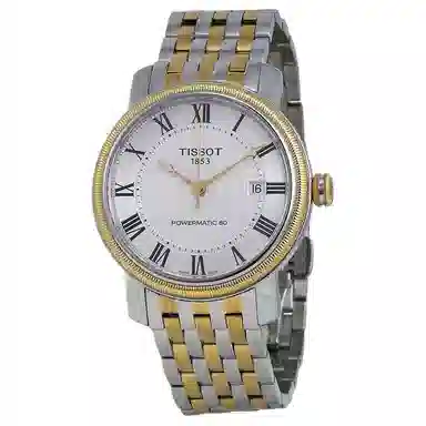 TISSOT 40mm T097.407.22.033.00