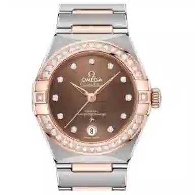 OMEGA 50 29mm 131.25.29.20.63.001