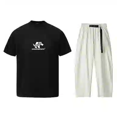 Chisportate T