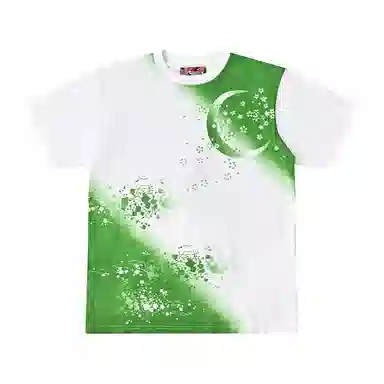 Sanshengliubu Taiping Youxiang T-Shirt