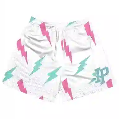 SZSX Basketball Shorts