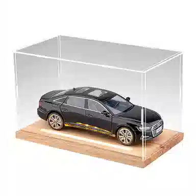 H 1 AudiA6L