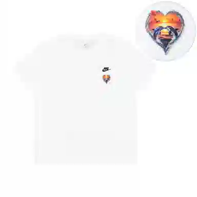 Nike T