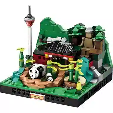 294pcs -034