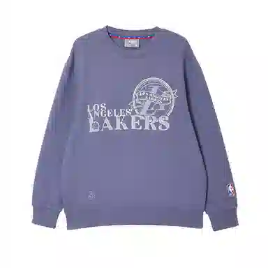JACK JONES x NBA LOGO