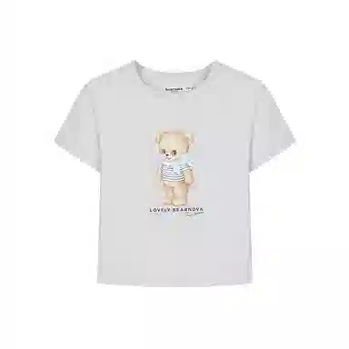 Teenie Weenie bearnova25 T