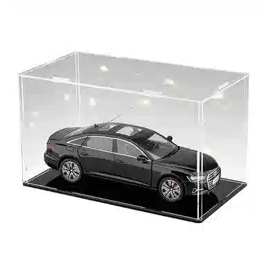 H 1 AudiA6L