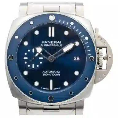 PANERAI SUBMERSIBLE 42mm PAM01068
