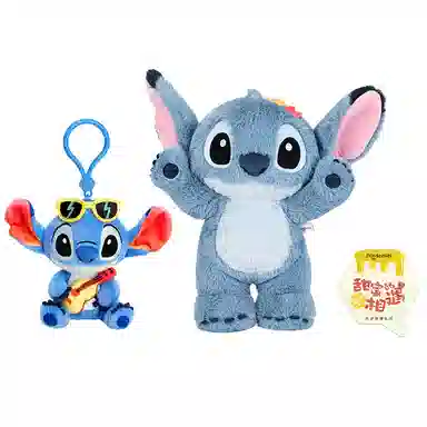 POTDEMIEL x Disney 10cm