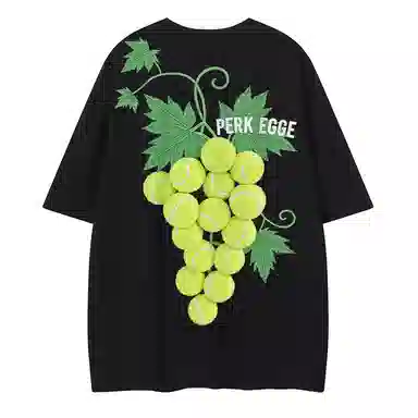 PERK EGLE 230cleanfitLogoT