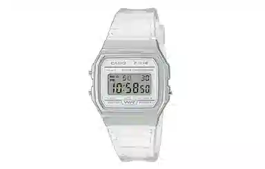 CASIO F-91WS-7