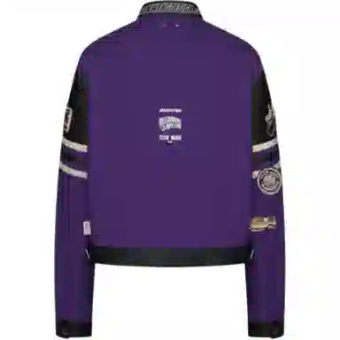 TEAM WANG design x BBC Billionaire Boys Club BBC x JOOPITER Life is a Racelogo