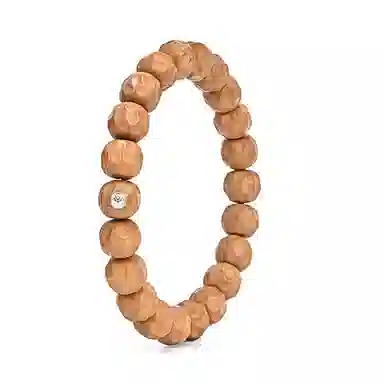 钰澜文玩 佛珠转运珠 猴头核桃 手串 男女同款情侣款