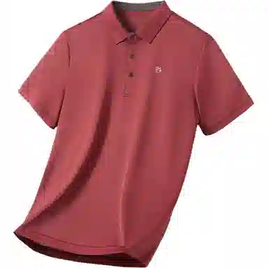 DOUBLEFISH POLO