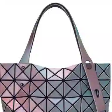 ISSEY MIYAKE 6 Tote