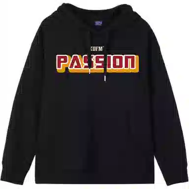 XDFM passion