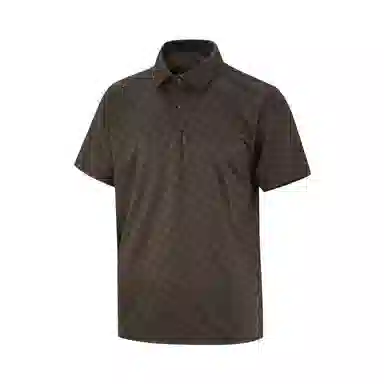 Jordan SS25 SP GOLF AOP Polo