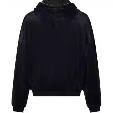 TEAM WANG x Billionaire Boys Club Hoodie