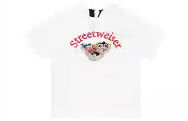 VLONE TSFFStreetweiser T