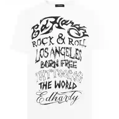 Ed Hardy SS25 T