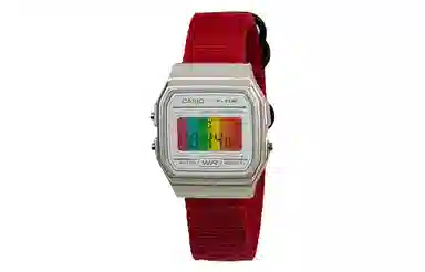 CASIO F-91WS-7