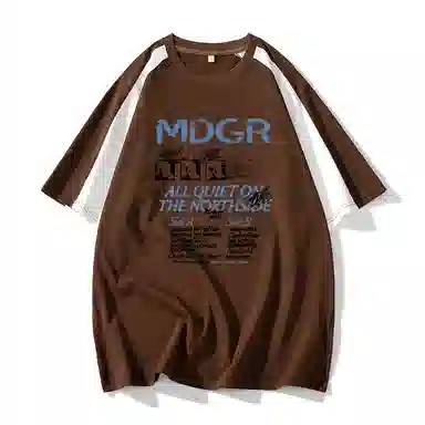 MDGR tT