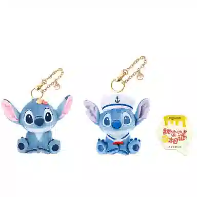 POTDEMIEL x Disney 11cm25cm