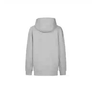 KSWISS WOMEN'S K-SWISS LOGO HOODED JACKET